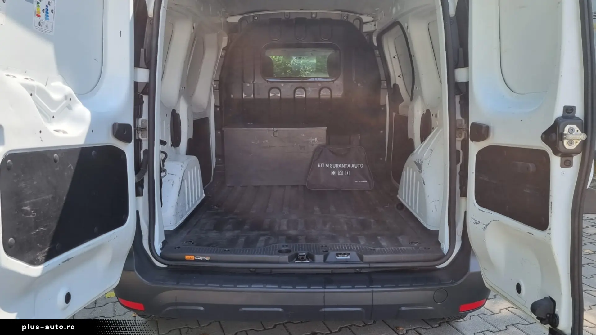 Dacia Dokker VAN  1.5Dci 95CP