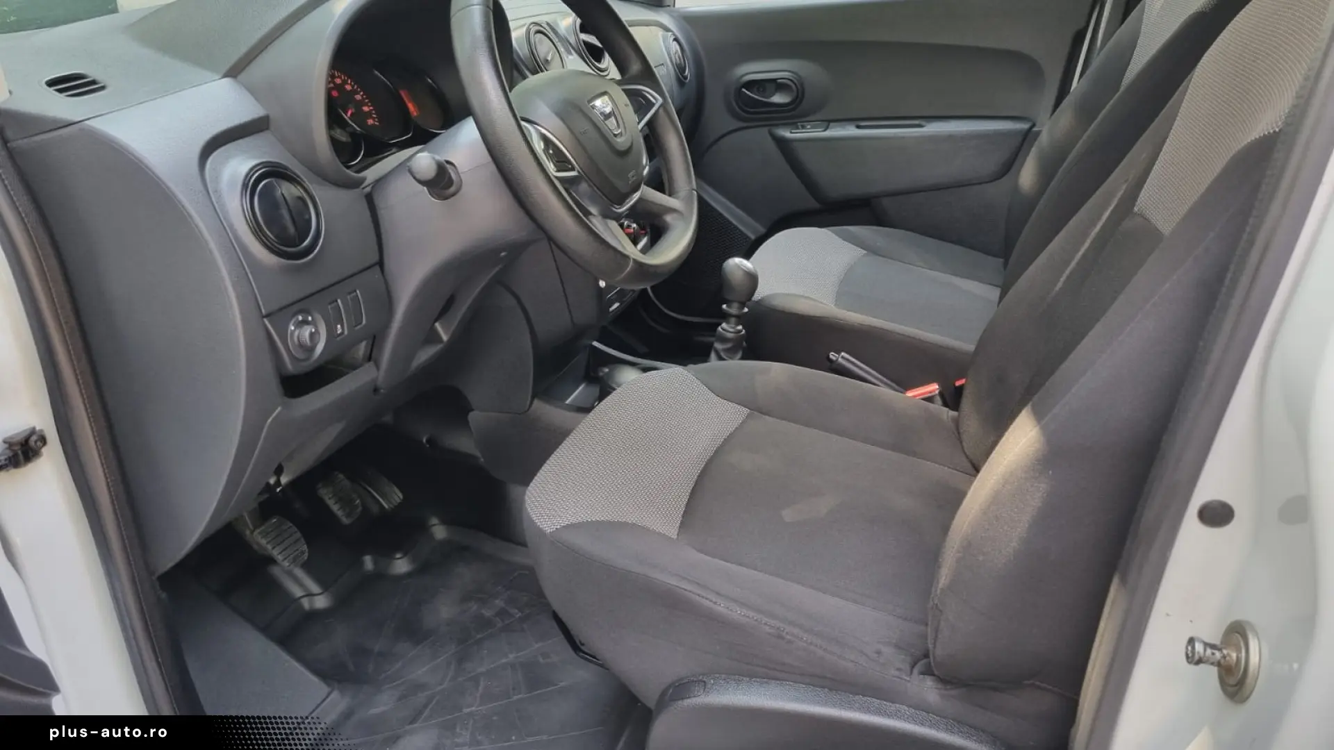 Dacia Dokker VAN  1.5Dci 95CP