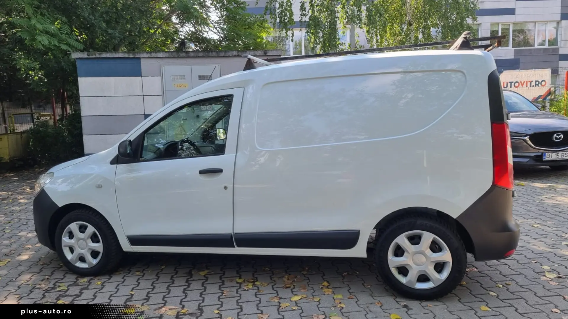 Dacia Dokker VAN  1.5Dci 95CP