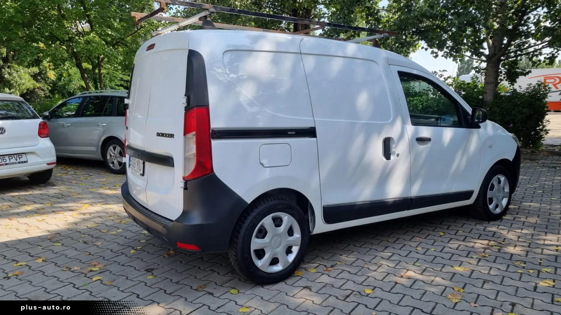 Dacia Dokker VAN  1.5Dci 95CP