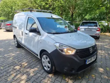 Dacia Dokker VAN  1.5Dci 95CP