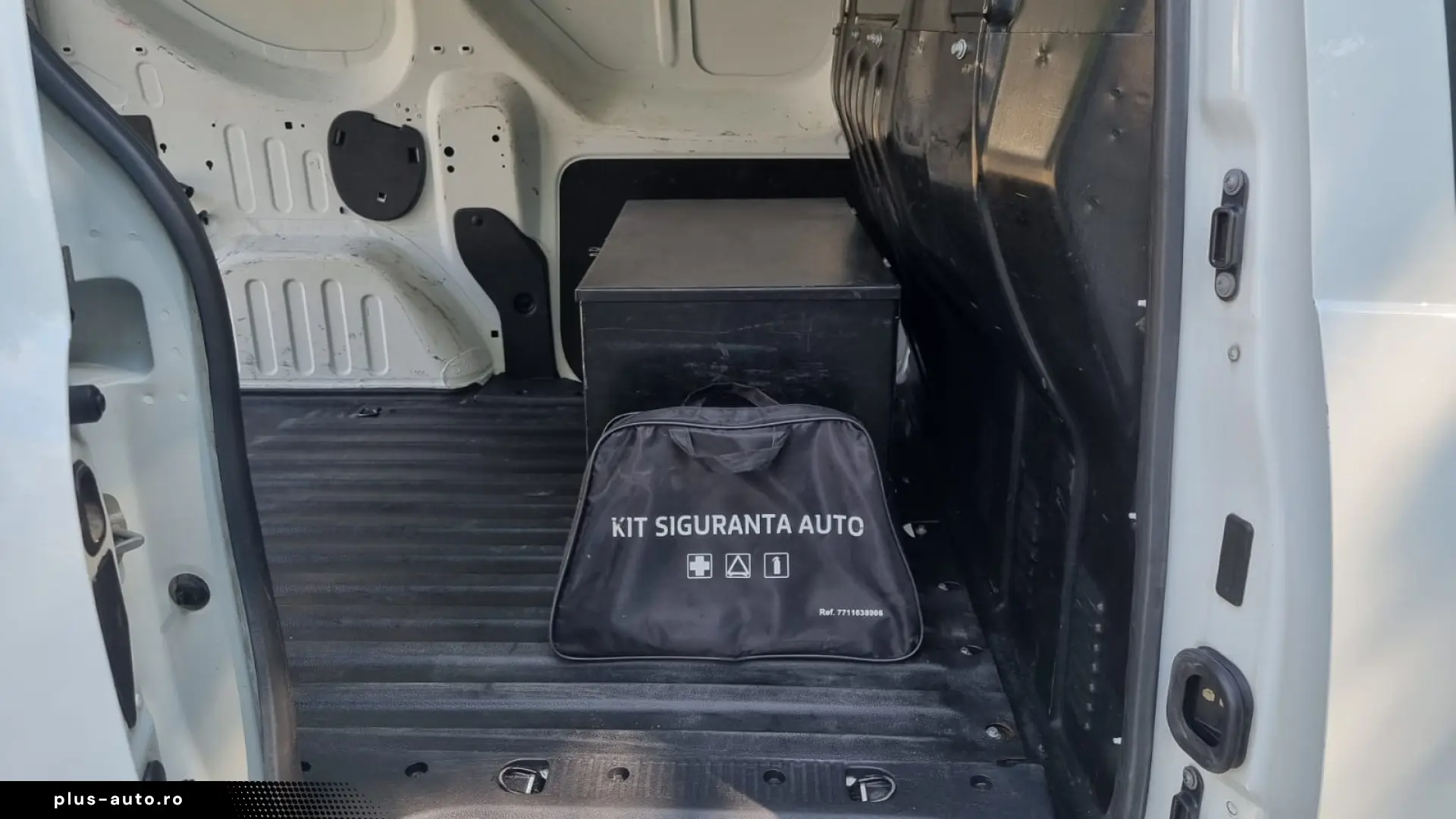 Dacia Dokker VAN  1.5Dci 95CP