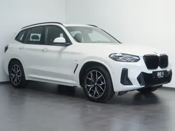 BMW X3 xDrive 20 i M Sport