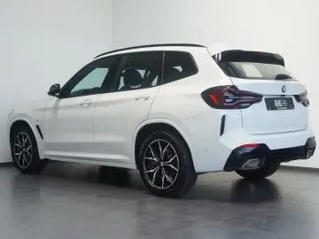 BMW X3 xDrive 20 i M Sport