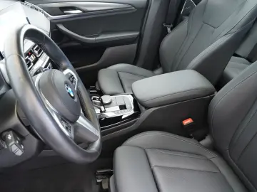 BMW X3 xDrive 20 i M Sport