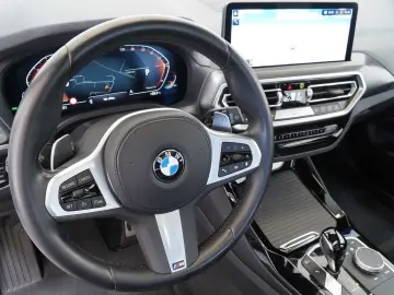 BMW X3 xDrive 20 i M Sport
