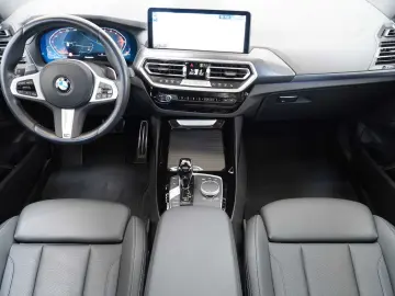 BMW X3 xDrive 20 i M Sport