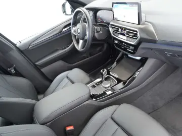 BMW X3 xDrive 20 i M Sport