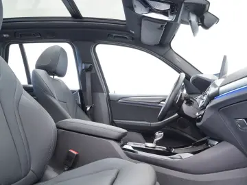 BMW X3 xDrive 20 i M Sport
