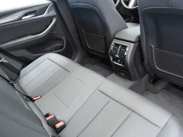 BMW X3 xDrive 20 i M Sport