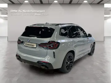 BMW X3 xDrive30i M Sport