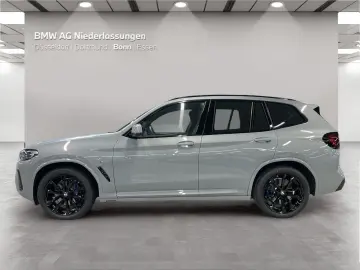 BMW X3 xDrive30i M Sport