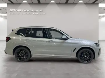 BMW X3 xDrive30i M Sport