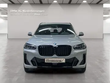BMW X3 xDrive30i M Sport