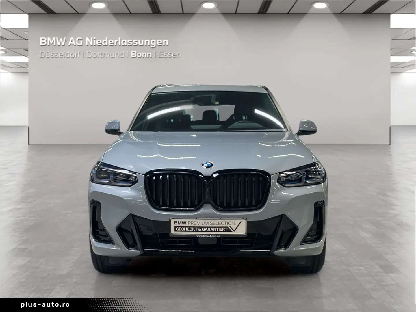 BMW X3 xDrive30i M Sport