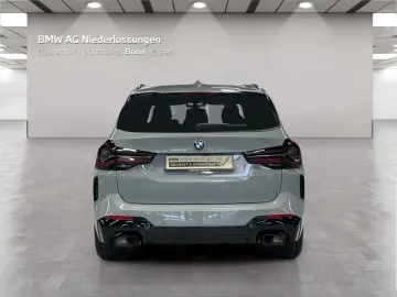 BMW X3 xDrive30i M Sport