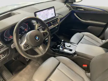 BMW X3 xDrive30i M Sport