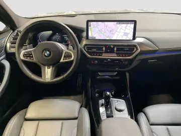 BMW X3 xDrive30i M Sport