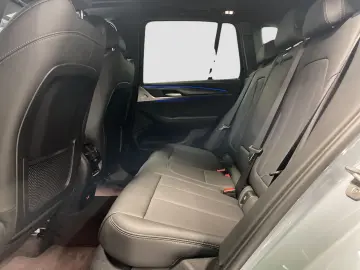 BMW X3 xDrive30i M Sport