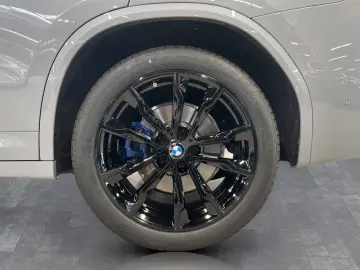 BMW X3 xDrive30i M Sport