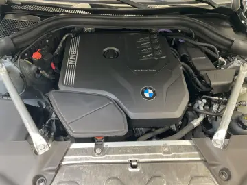 BMW X3 xDrive30i M Sport