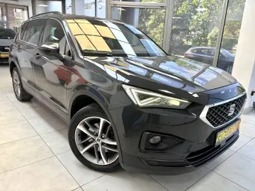 SEAT TARRACO STYLE   2023-03