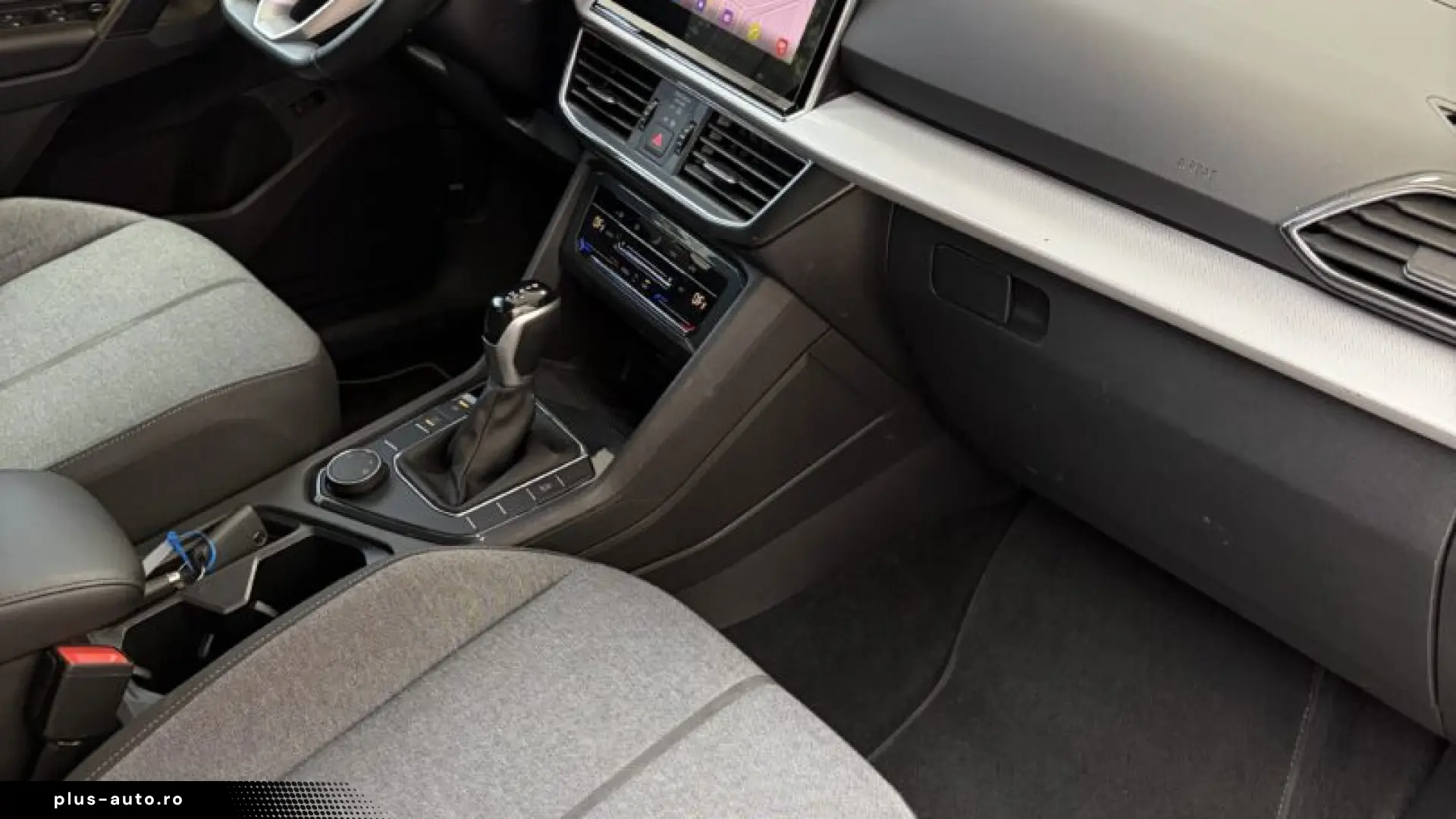 SEAT TARRACO STYLE   2023-03
