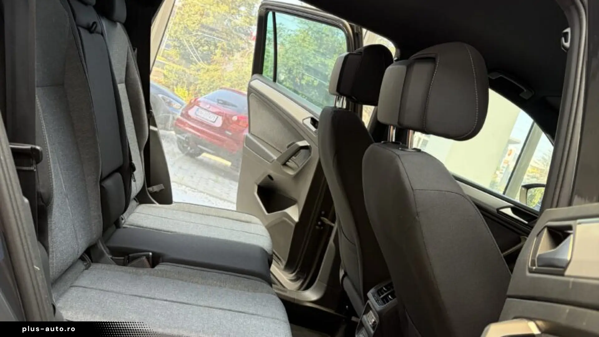 SEAT TARRACO STYLE   2023-03