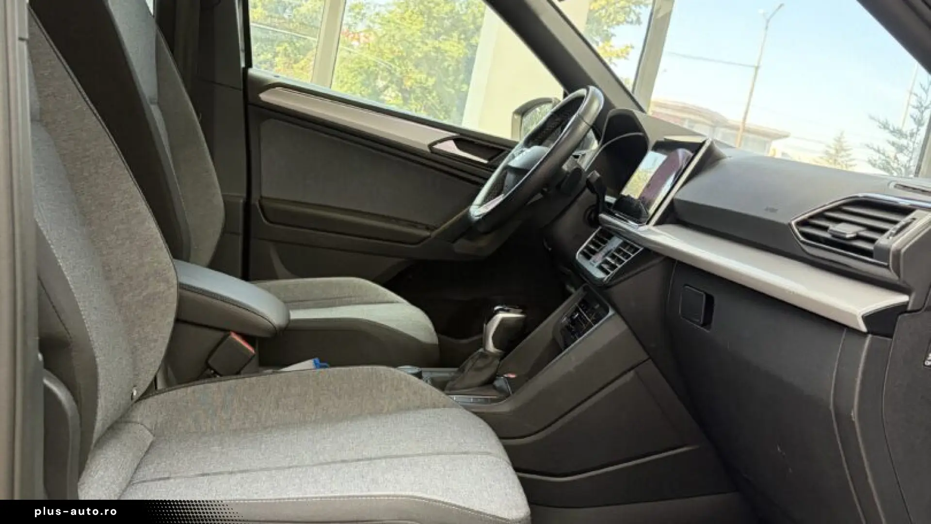 SEAT TARRACO STYLE   2023-03