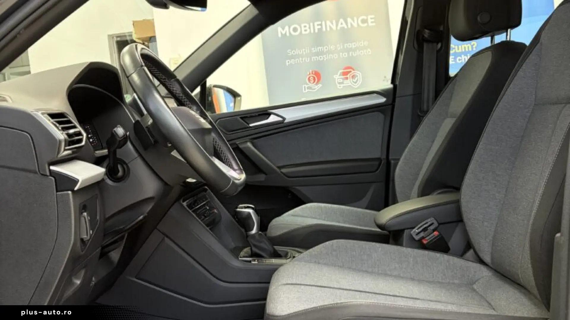 SEAT TARRACO STYLE   2023-03