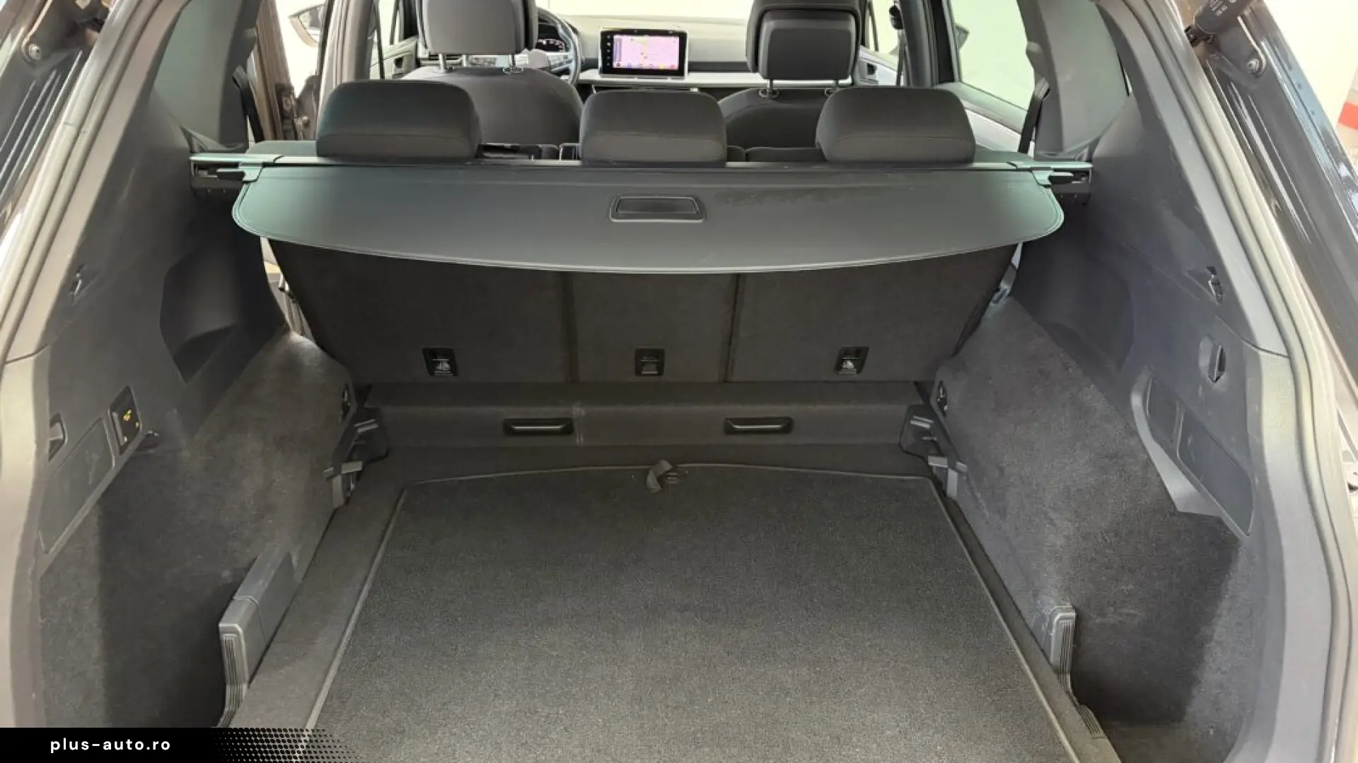 SEAT TARRACO STYLE   2023-03