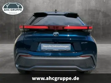 TOYOTA C-HR 2.0 Plug-in Hybrid (Syst.223 PS) FWD Team D