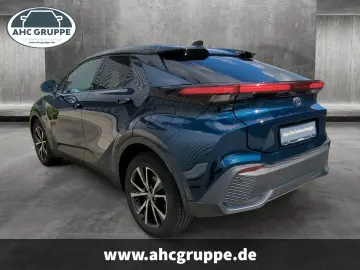TOYOTA C-HR 2.0 Plug-in Hybrid (Syst.223 PS) FWD Team D