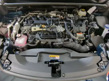 TOYOTA C-HR 2.0 Plug-in Hybrid (Syst.223 PS) FWD Team D