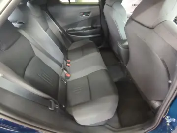 TOYOTA C-HR 2.0 Plug-in Hybrid (Syst.223 PS) FWD Team D