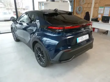 TOYOTA C-HR Plug-In Hybrid FWD Teamplayer Tech-P.
