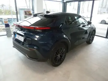 TOYOTA C-HR Plug-In Hybrid FWD Teamplayer Tech-P.