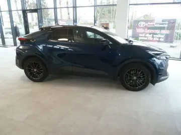 TOYOTA C-HR Plug-In Hybrid FWD Teamplayer Tech-P.