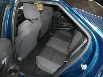 TOYOTA C-HR Plug-In Hybrid FWD Teamplayer Tech-P.