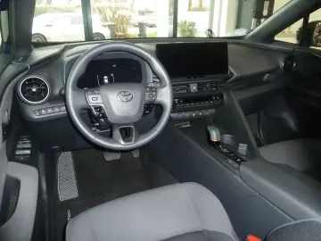 TOYOTA C-HR Plug-In Hybrid FWD Teamplayer Tech-P.