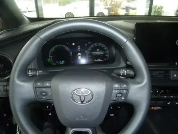 TOYOTA C-HR Plug-In Hybrid FWD Teamplayer Tech-P.