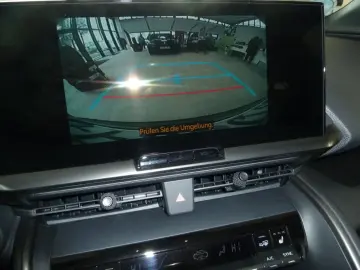 TOYOTA C-HR Plug-In Hybrid FWD Teamplayer Tech-P.