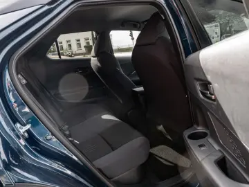TOYOTA C-HR Teamplayer 2.0 Plug-In Hybrid NAVI ACC LED