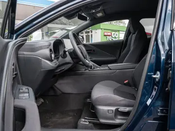 TOYOTA C-HR Teamplayer 2.0 Plug-In Hybrid NAVI ACC LED