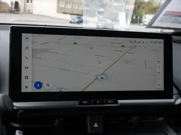 TOYOTA C-HR Teamplayer 2.0 Plug-In Hybrid NAVI ACC LED