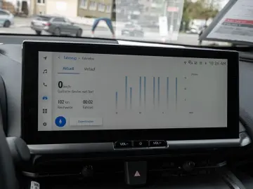 TOYOTA C-HR Teamplayer 2.0 Plug-In Hybrid NAVI ACC LED