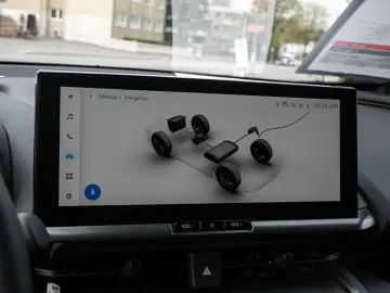 TOYOTA C-HR Teamplayer 2.0 Plug-In Hybrid NAVI ACC LED