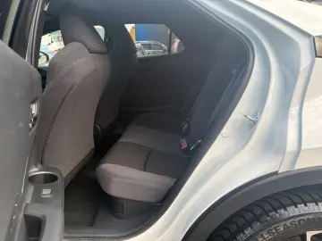 TOYOTA C-HR 2.0 Plug-in Hybrid Teamplayer Navi  Kamera