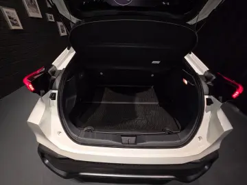 TOYOTA C-HR Plug-In Hybrid FWD Team Deutschland 1 HAND