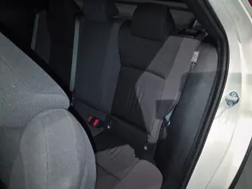 TOYOTA C-HR Plug-In Hybrid FWD Team Deutschland 1 HAND